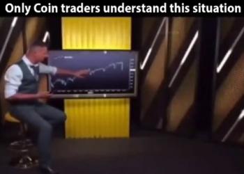 Coin trader krach