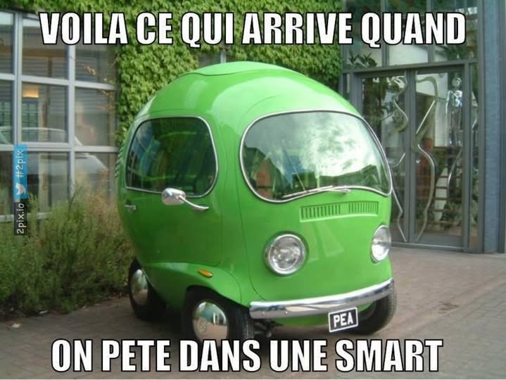 image drole smart