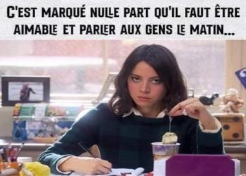 Images marrantes - Découvrez les clichés hilarants